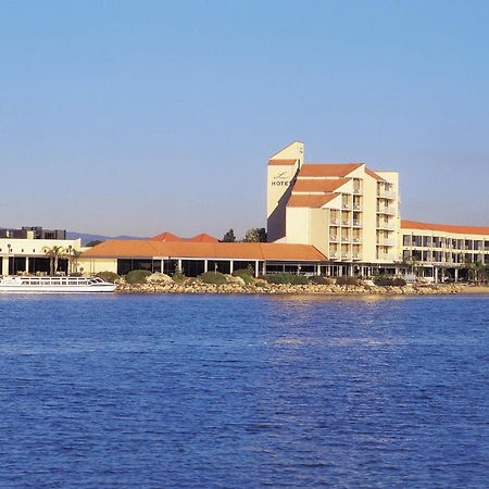 Lakes Hotel Adelaide Eksteriør billede