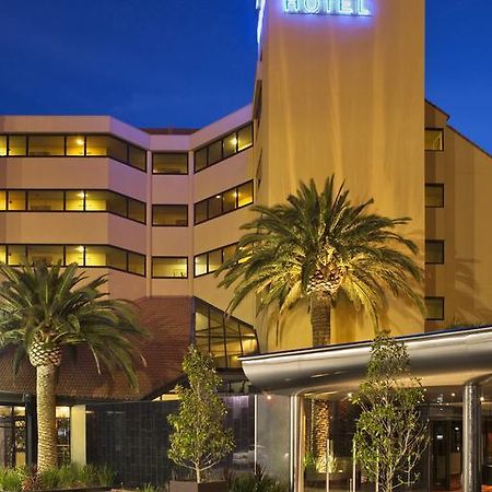 Lakes Hotel Adelaide Eksteriør billede