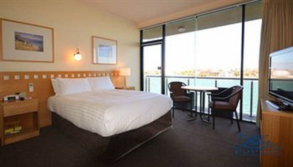 Lakes Hotel Adelaide Eksteriør billede