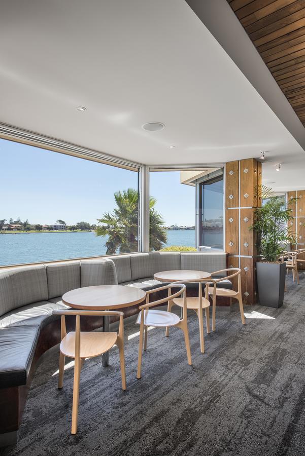 Lakes Hotel Adelaide Eksteriør billede