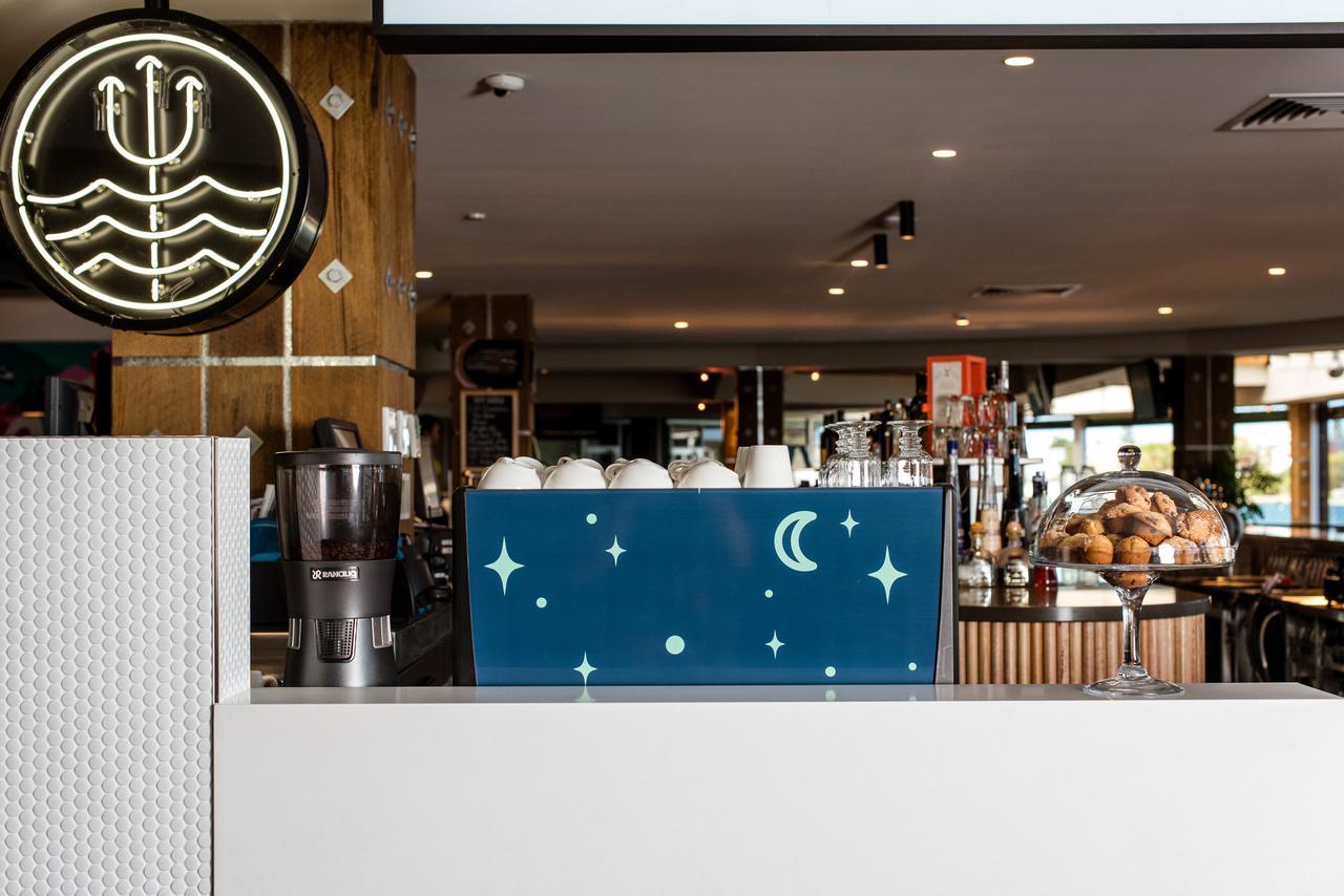 Lakes Hotel Adelaide Eksteriør billede
