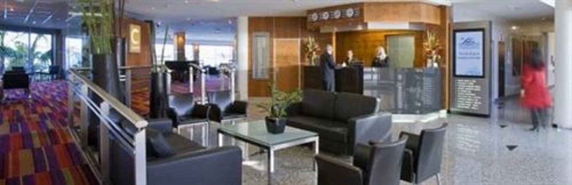 Lakes Hotel Adelaide Eksteriør billede