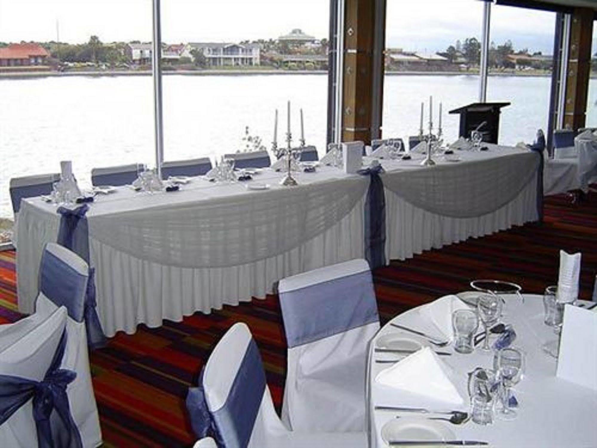 Lakes Hotel Adelaide Eksteriør billede