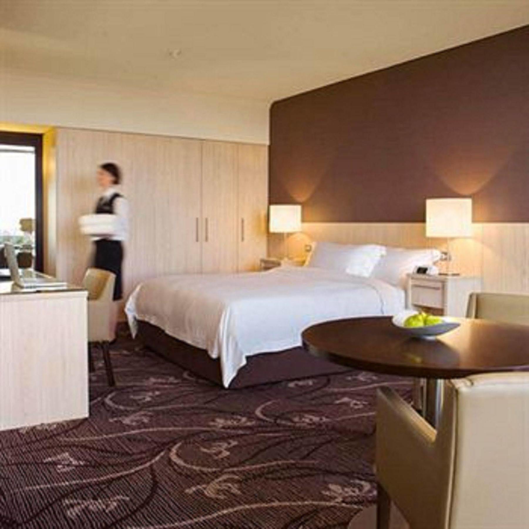 Lakes Hotel Adelaide Eksteriør billede