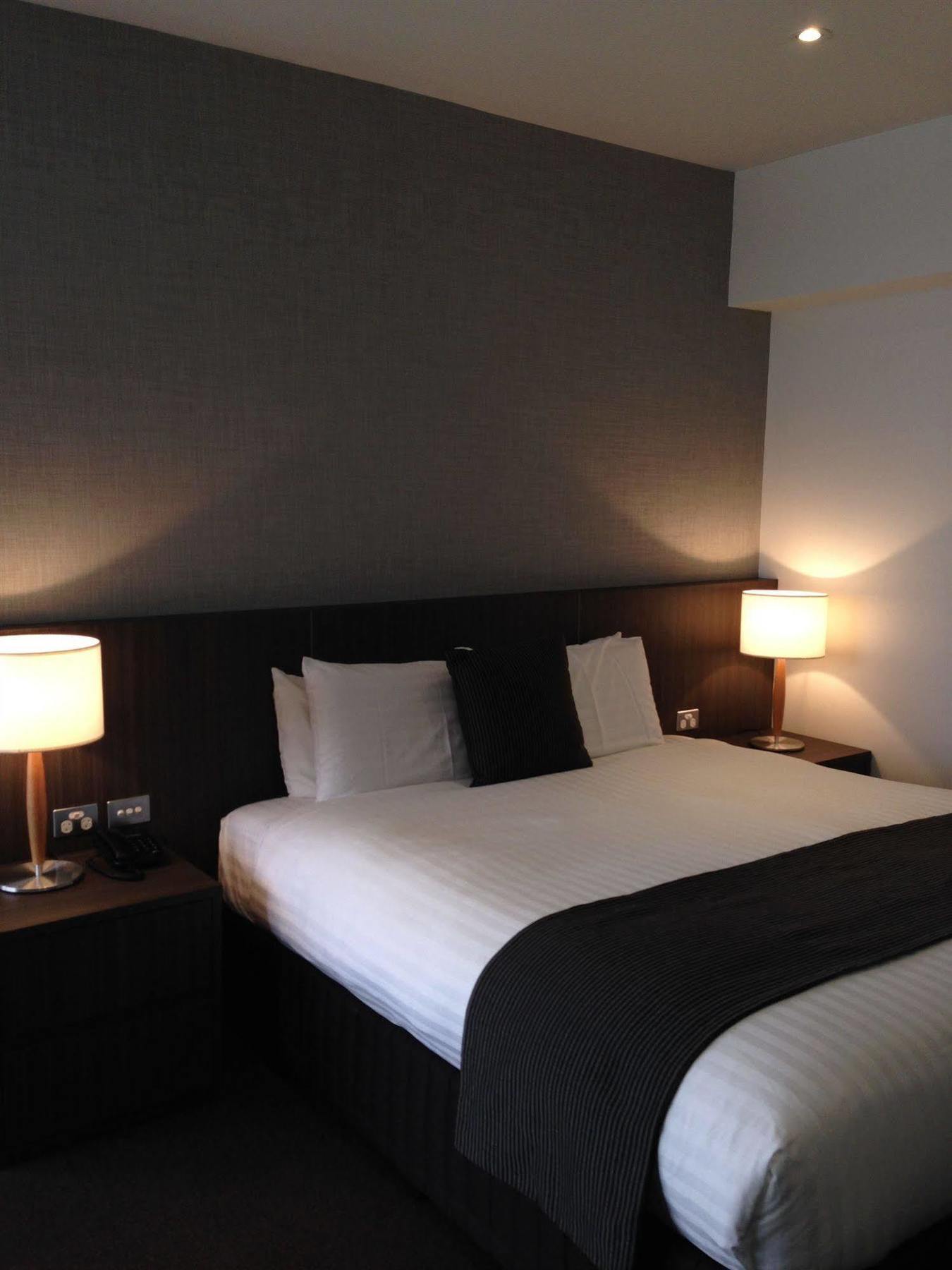 Lakes Hotel Adelaide Eksteriør billede