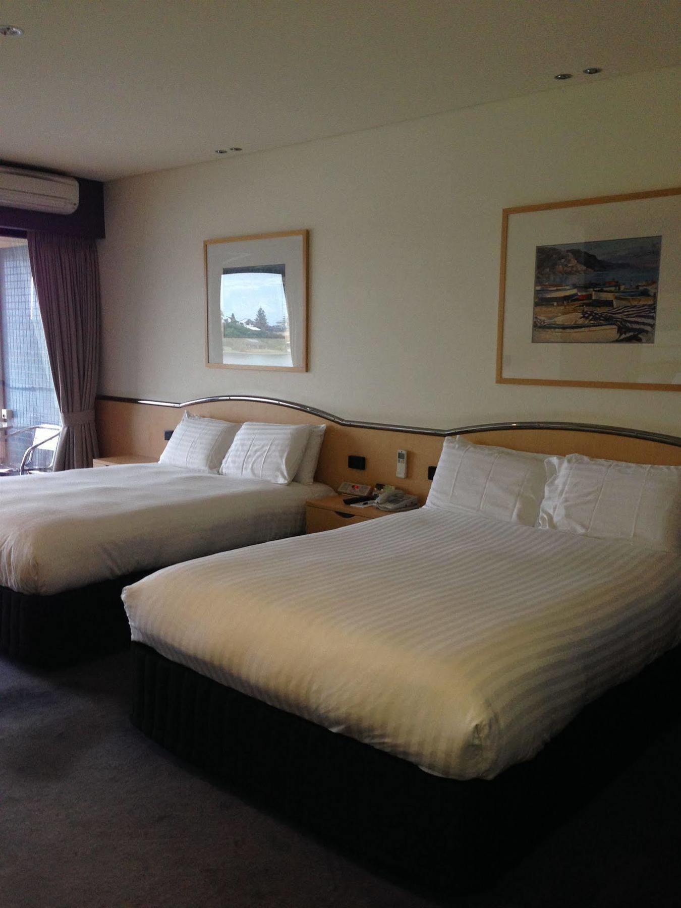 Lakes Hotel Adelaide Eksteriør billede