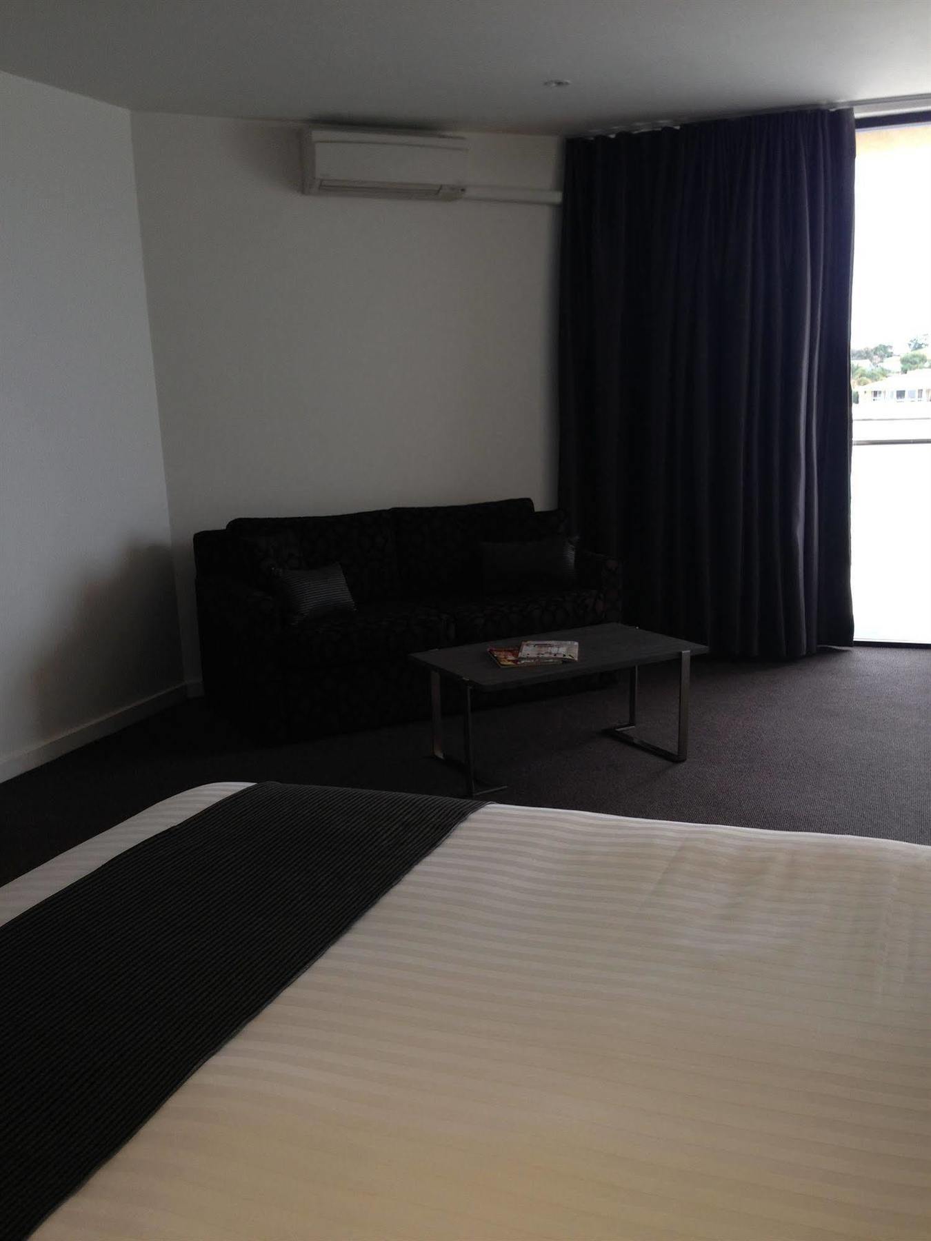 Lakes Hotel Adelaide Eksteriør billede