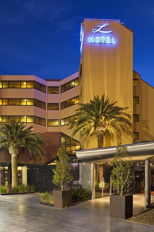 Lakes Hotel Adelaide Eksteriør billede