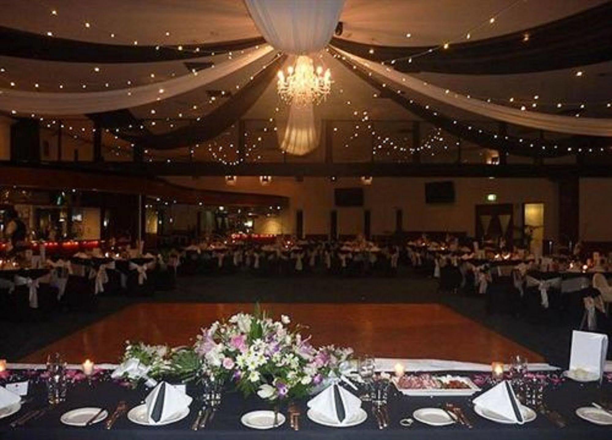 Lakes Hotel Adelaide Eksteriør billede