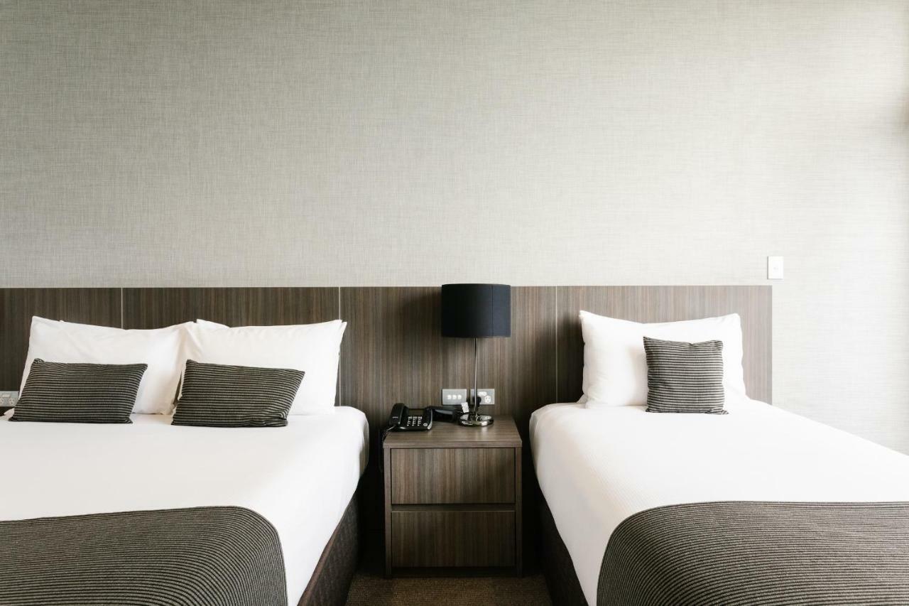 Lakes Hotel Adelaide Eksteriør billede
