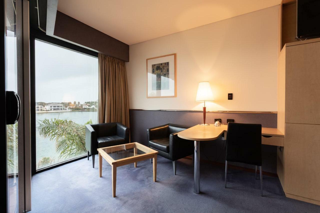 Lakes Hotel Adelaide Eksteriør billede