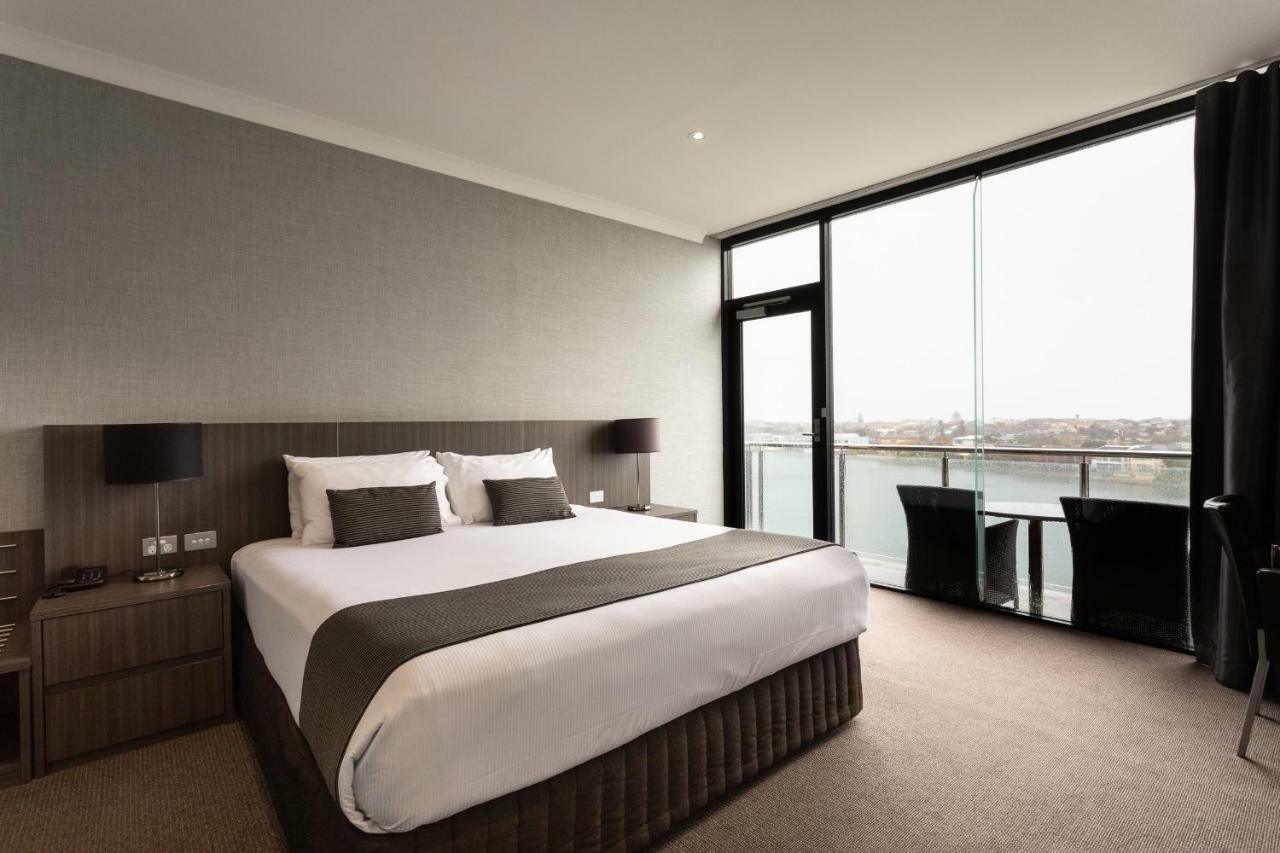 Lakes Hotel Adelaide Eksteriør billede