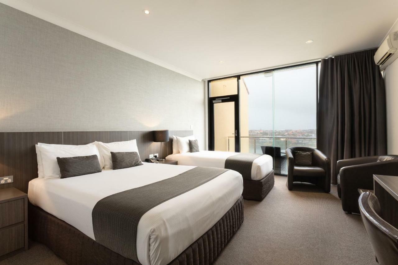 Lakes Hotel Adelaide Eksteriør billede