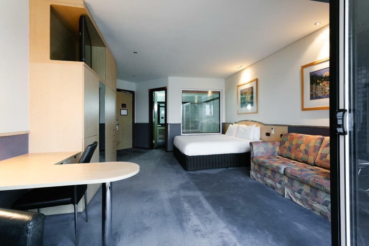 Lakes Hotel Adelaide Eksteriør billede