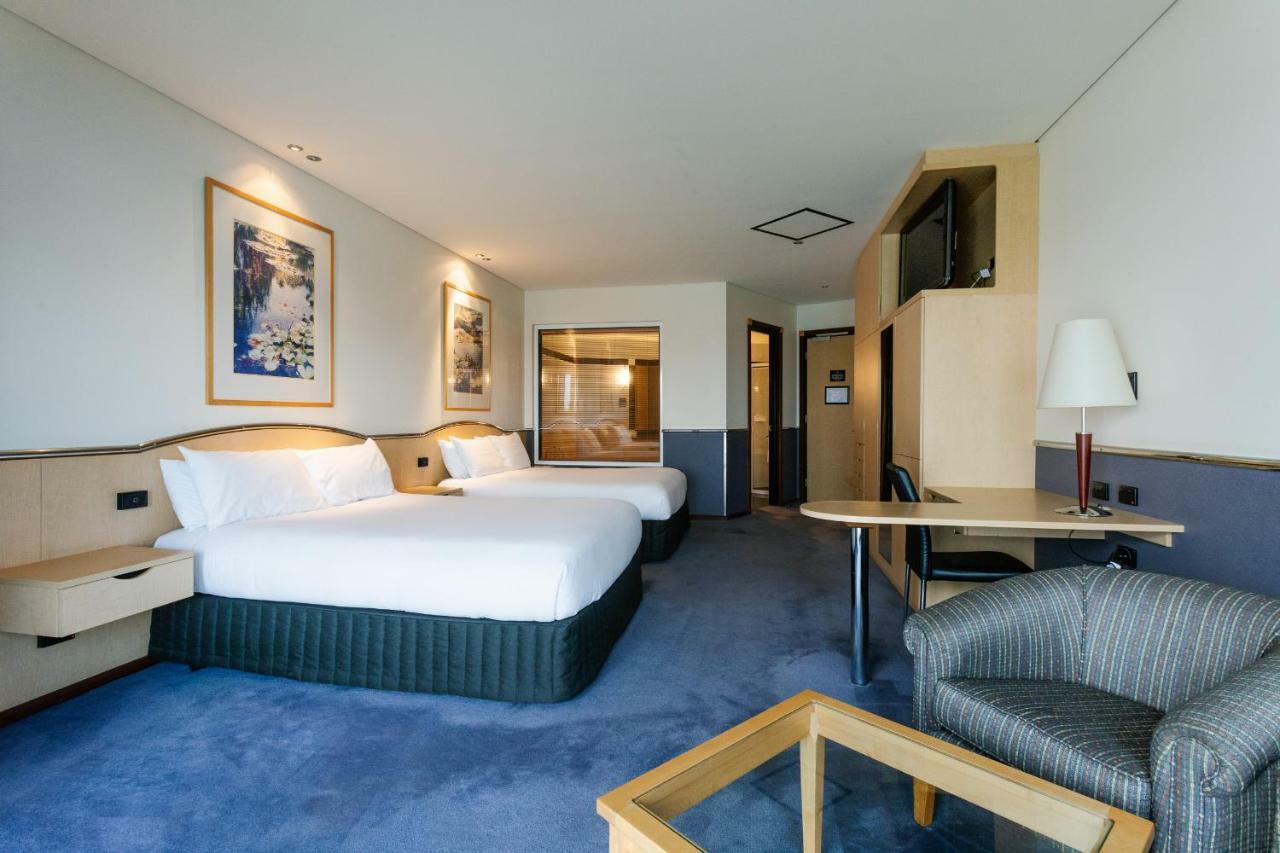 Lakes Hotel Adelaide Eksteriør billede