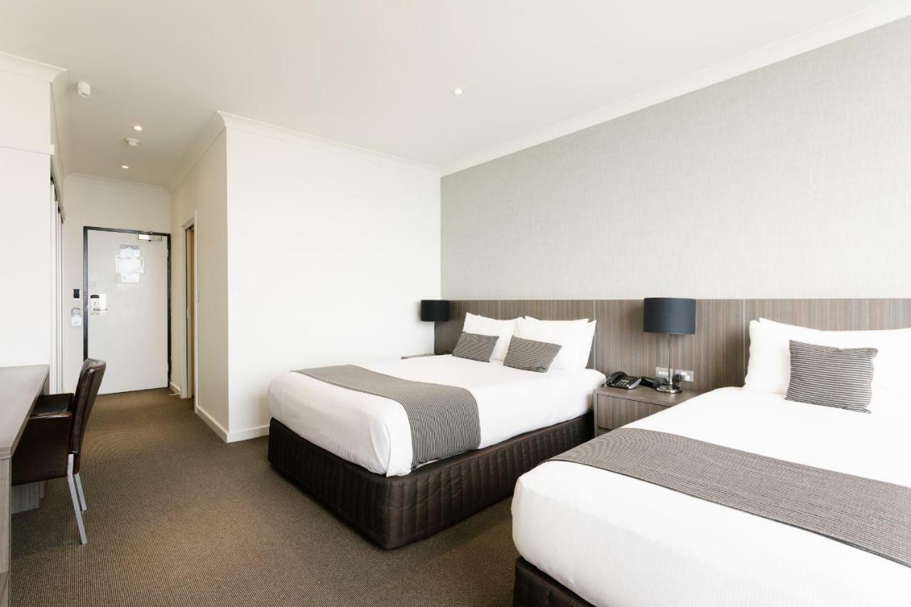 Lakes Hotel Adelaide Eksteriør billede