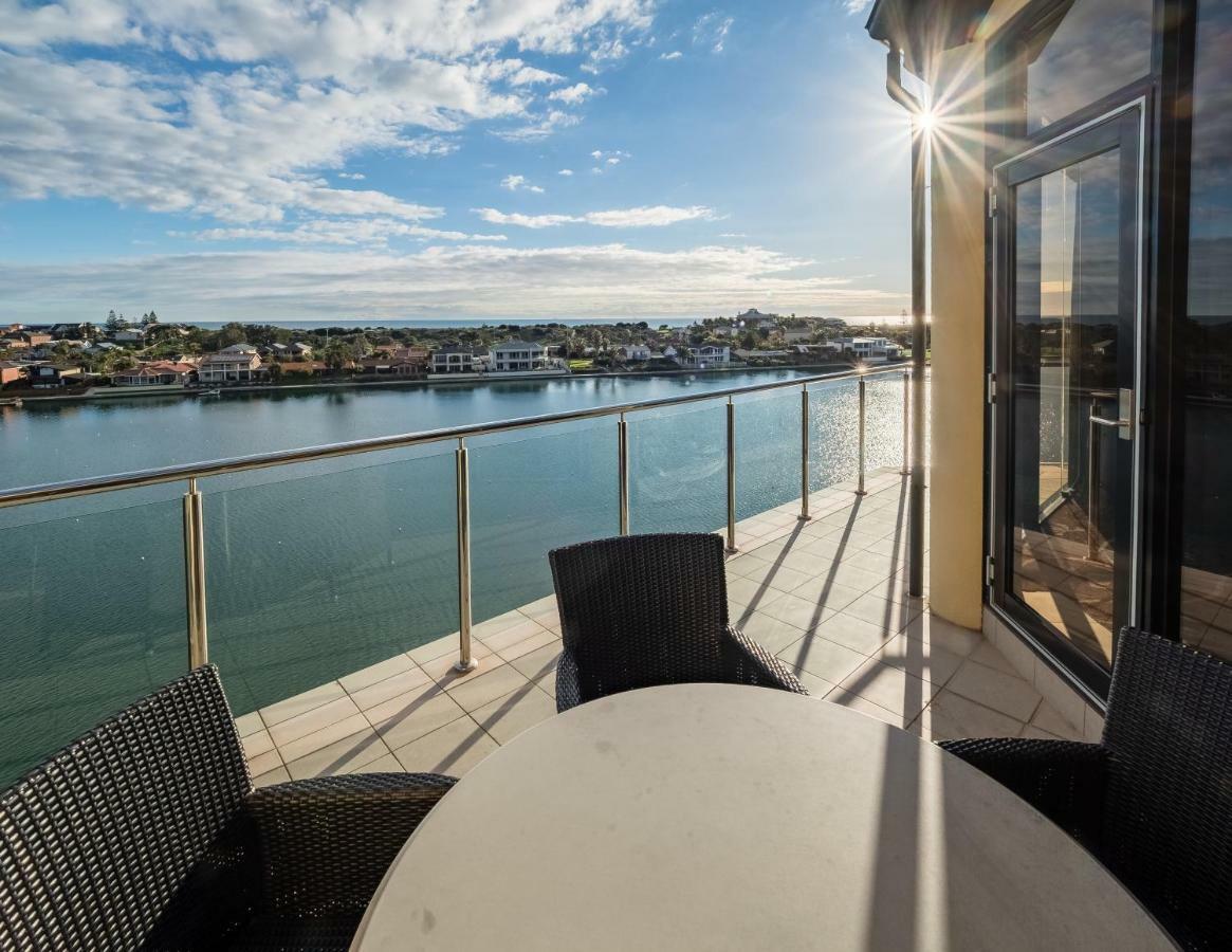 Lakes Hotel Adelaide Eksteriør billede