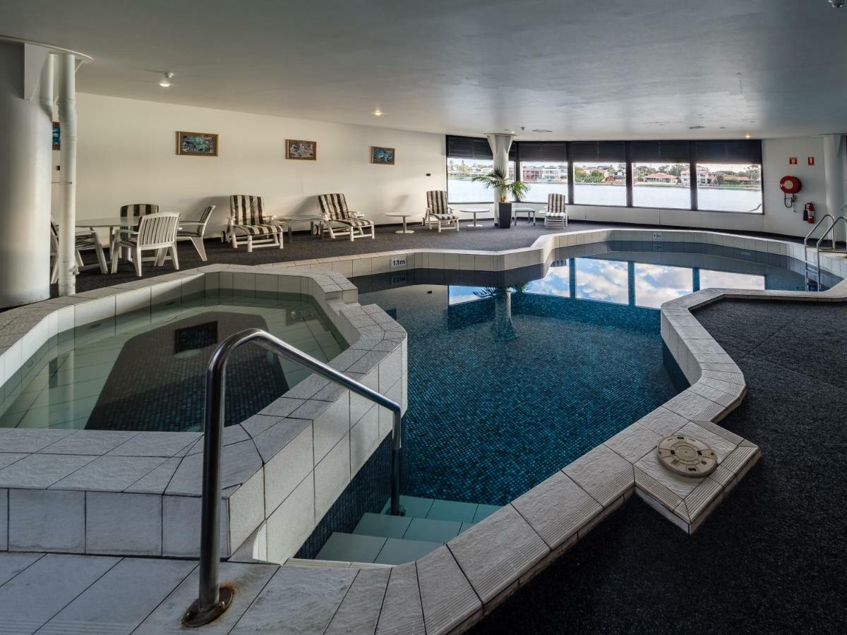 Lakes Hotel Adelaide Eksteriør billede