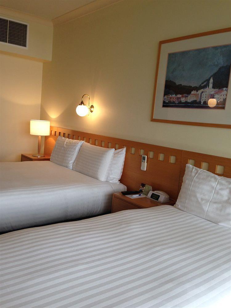 Lakes Hotel Adelaide Eksteriør billede